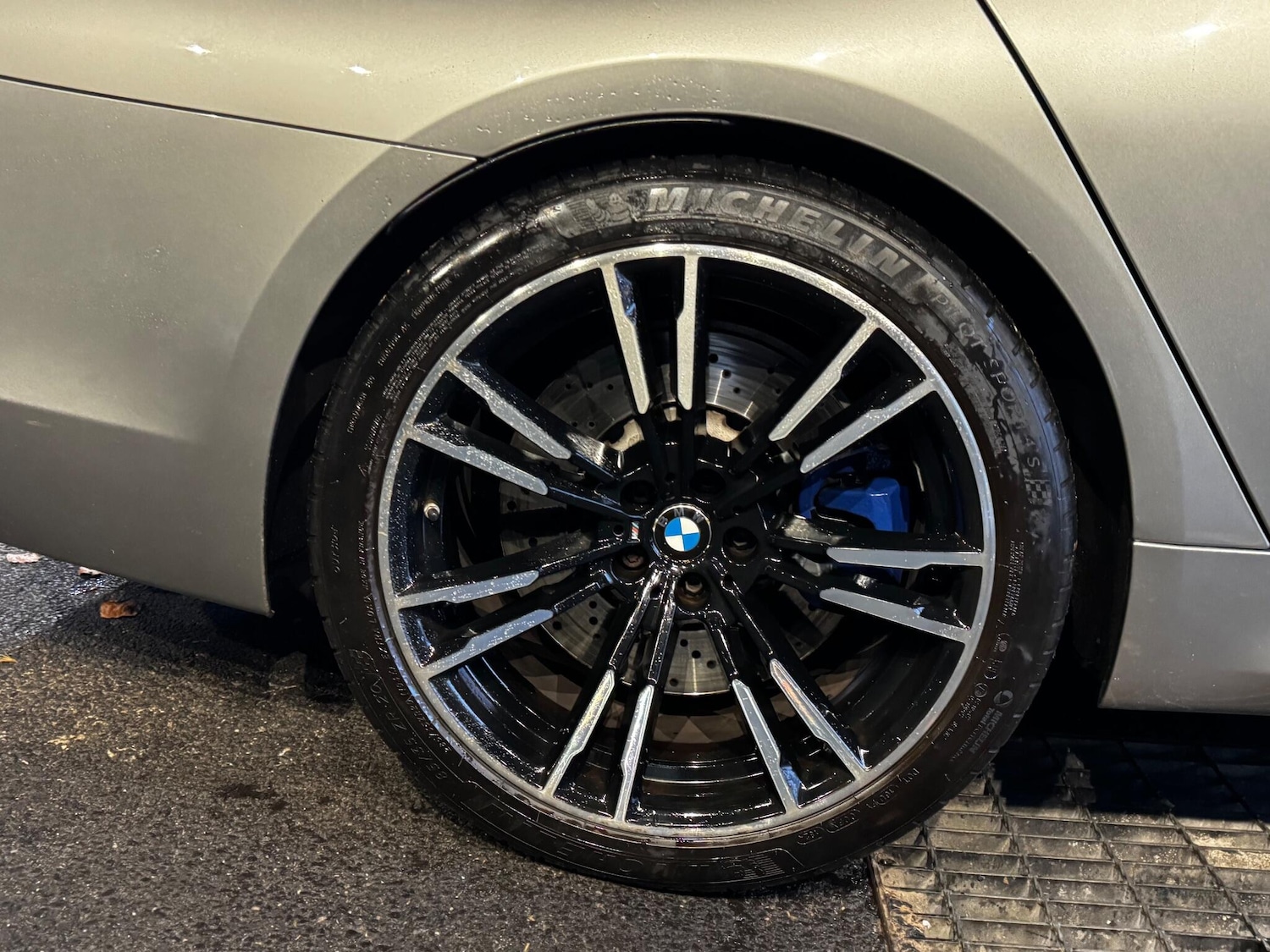 Used BMW M5 2019 for sale - 77119641: Photo 13