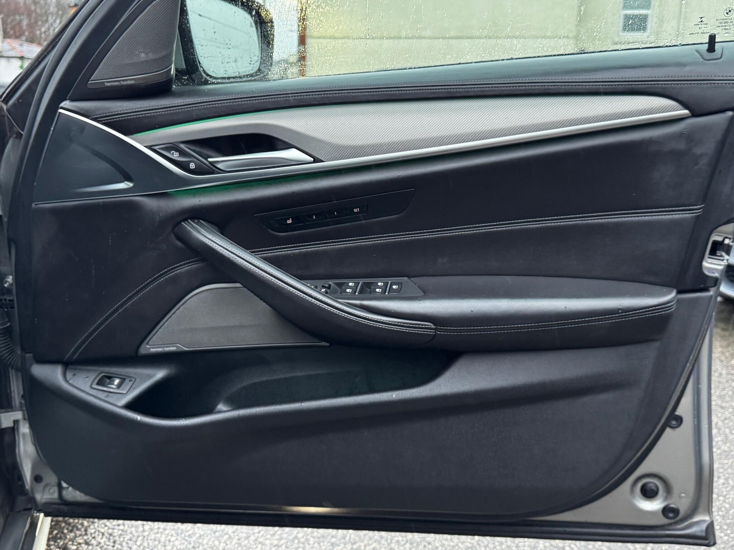 Used BMW M5 2019 for sale - 77119641: Photo 17