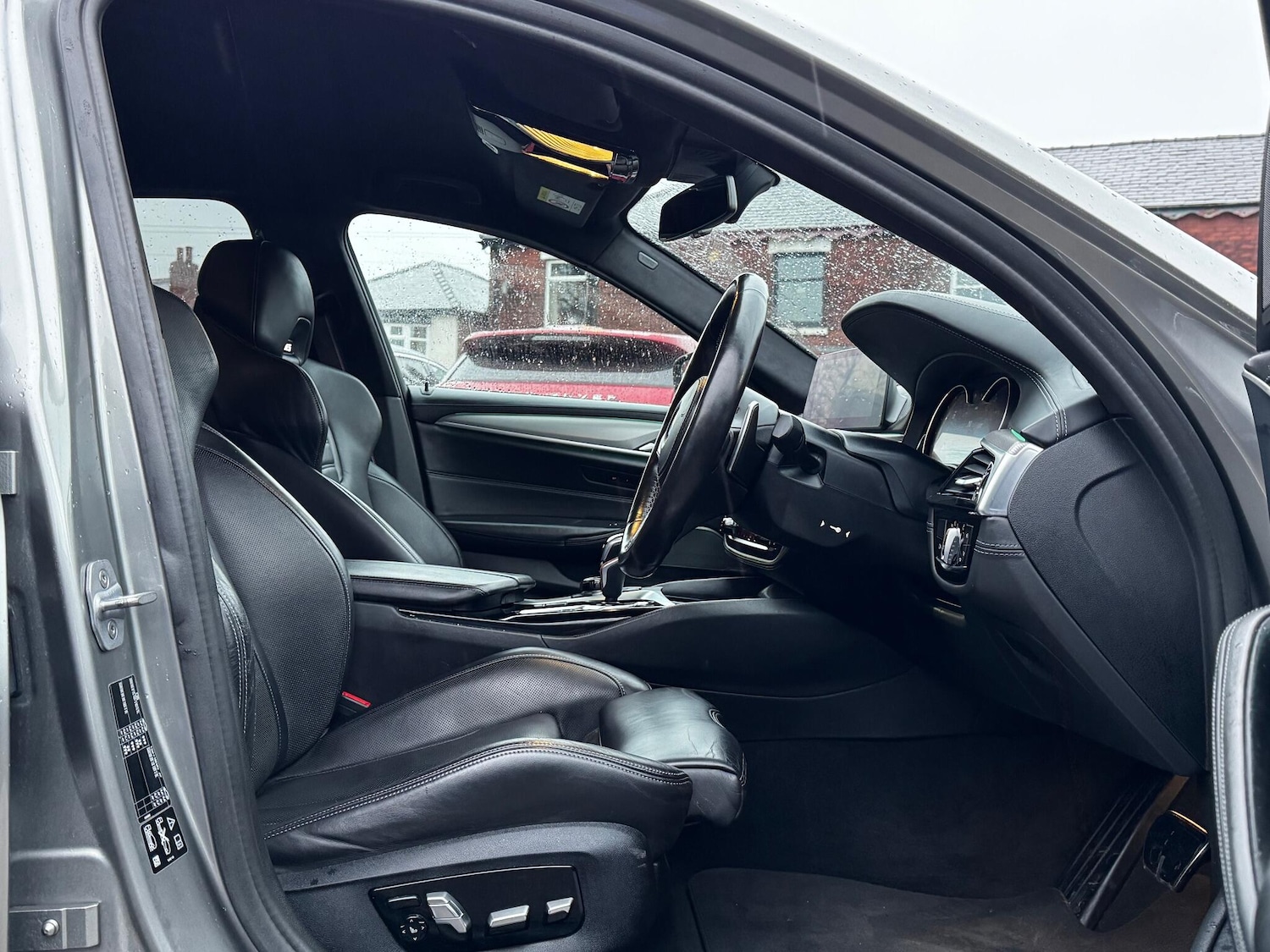 Used BMW M5 2019 for sale - 77119641: Photo 18