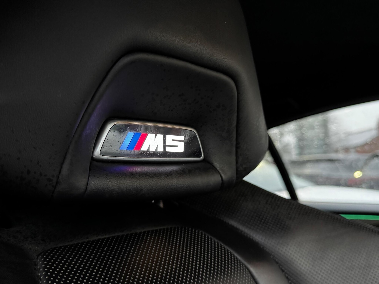 Used BMW M5 2019 for sale - 77119641: Photo 21