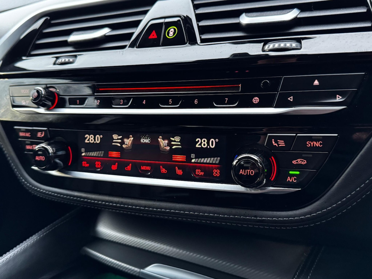 Used BMW M5 2019 for sale - 77119641: Photo 22