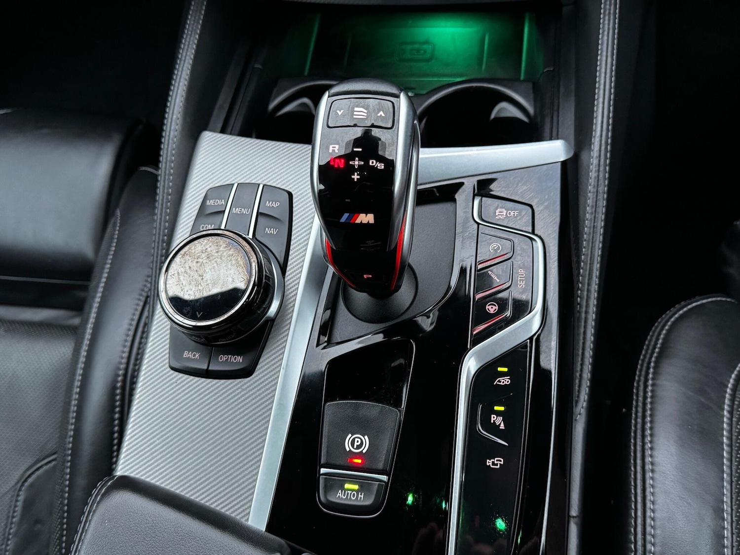 Used BMW M5 2019 for sale - 77119641: Photo 23