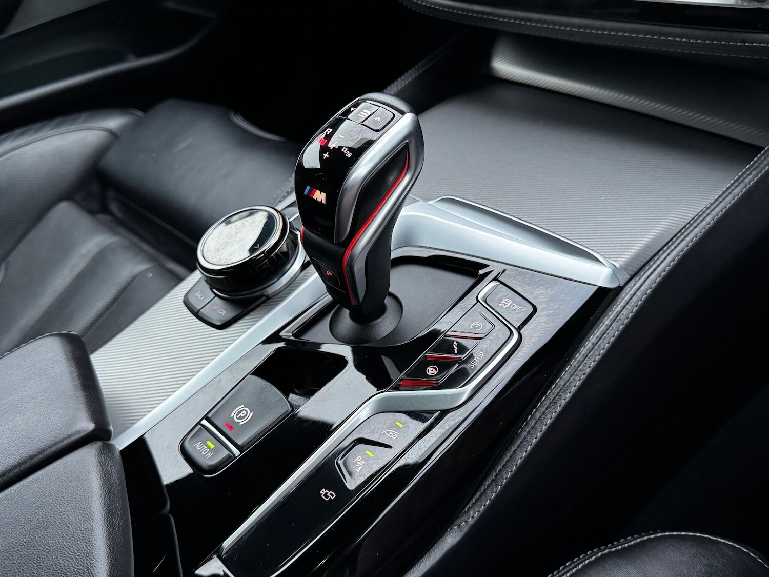 Used BMW M5 2019 for sale - 77119641: Photo 24