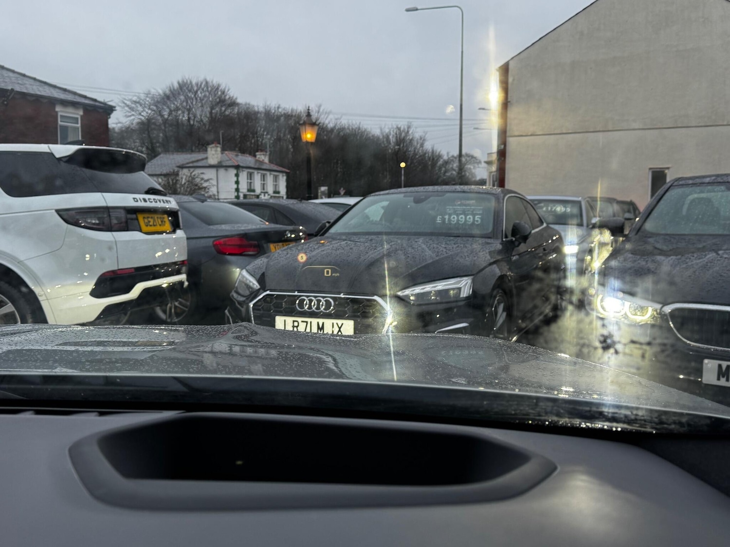 Used BMW M5 2019 for sale - 77119641: Photo 26