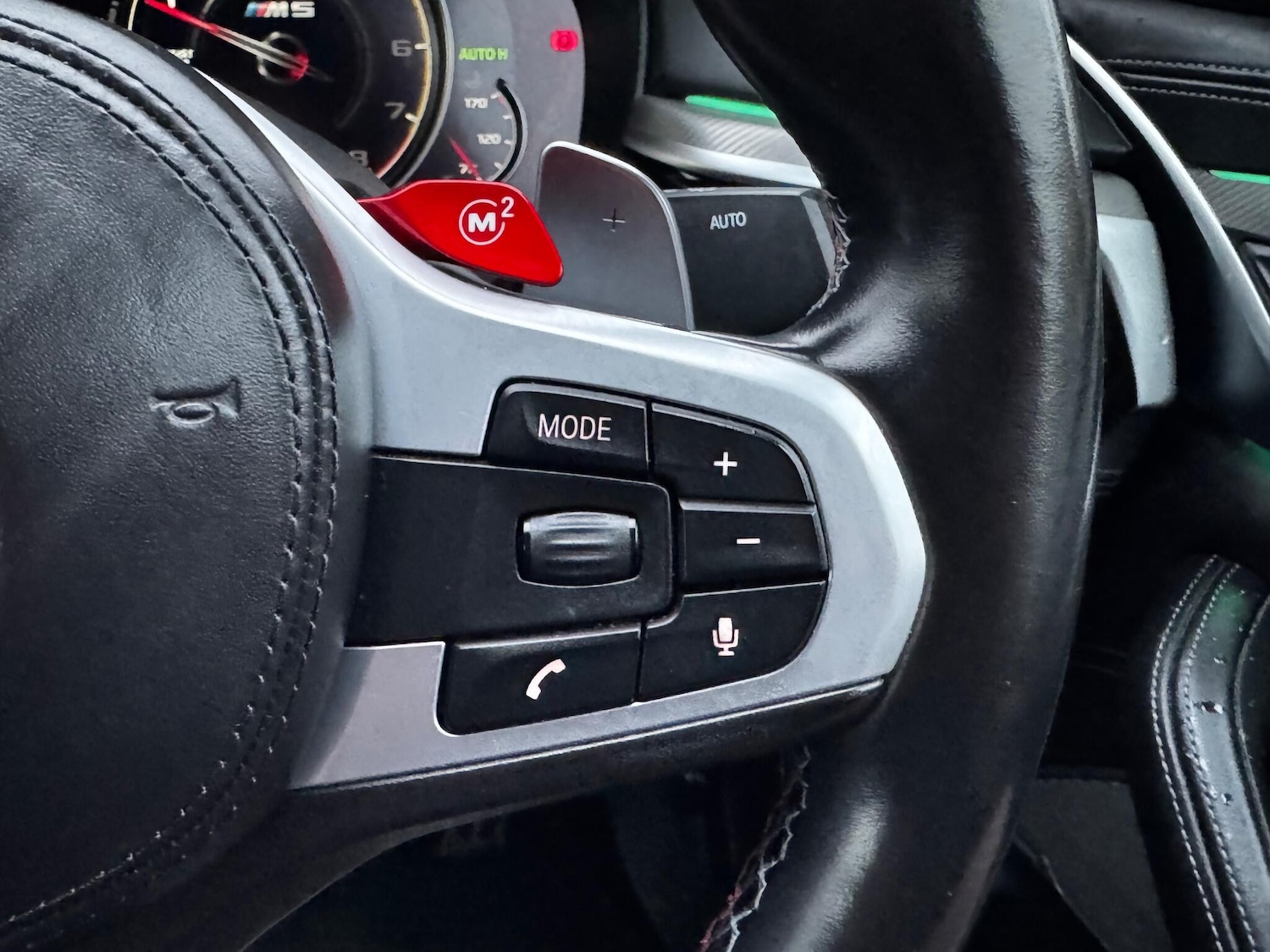 Used BMW M5 2019 for sale - 77119641: Photo 29