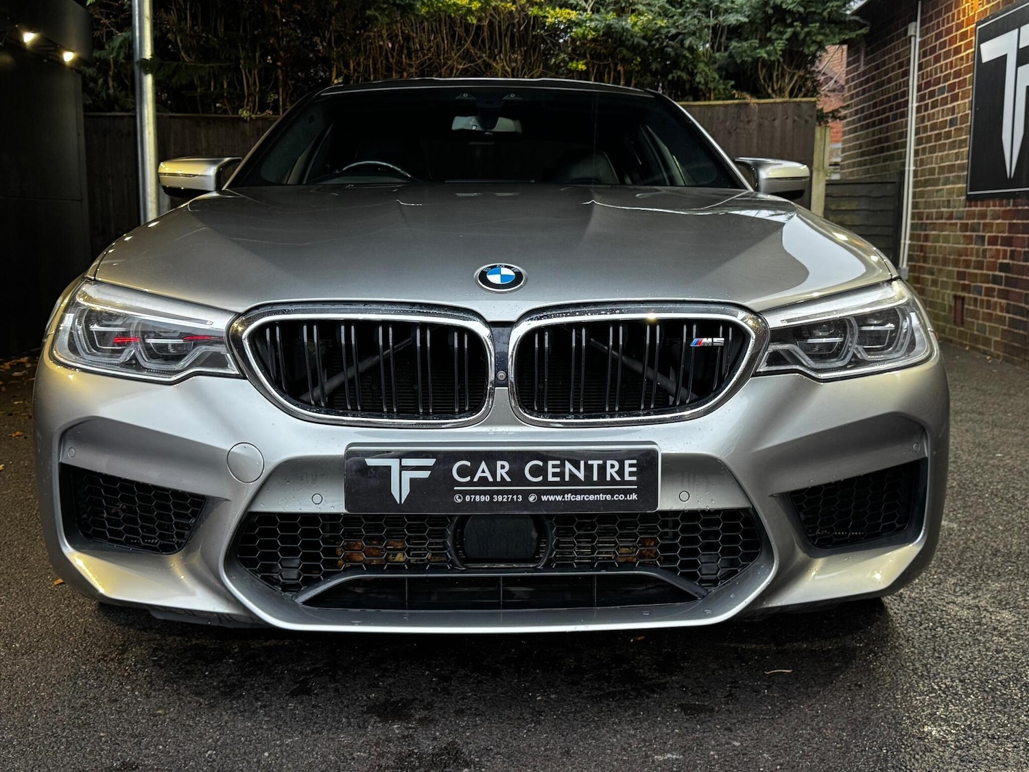 Used BMW M5 2019 for sale - 77119641: Photo 3