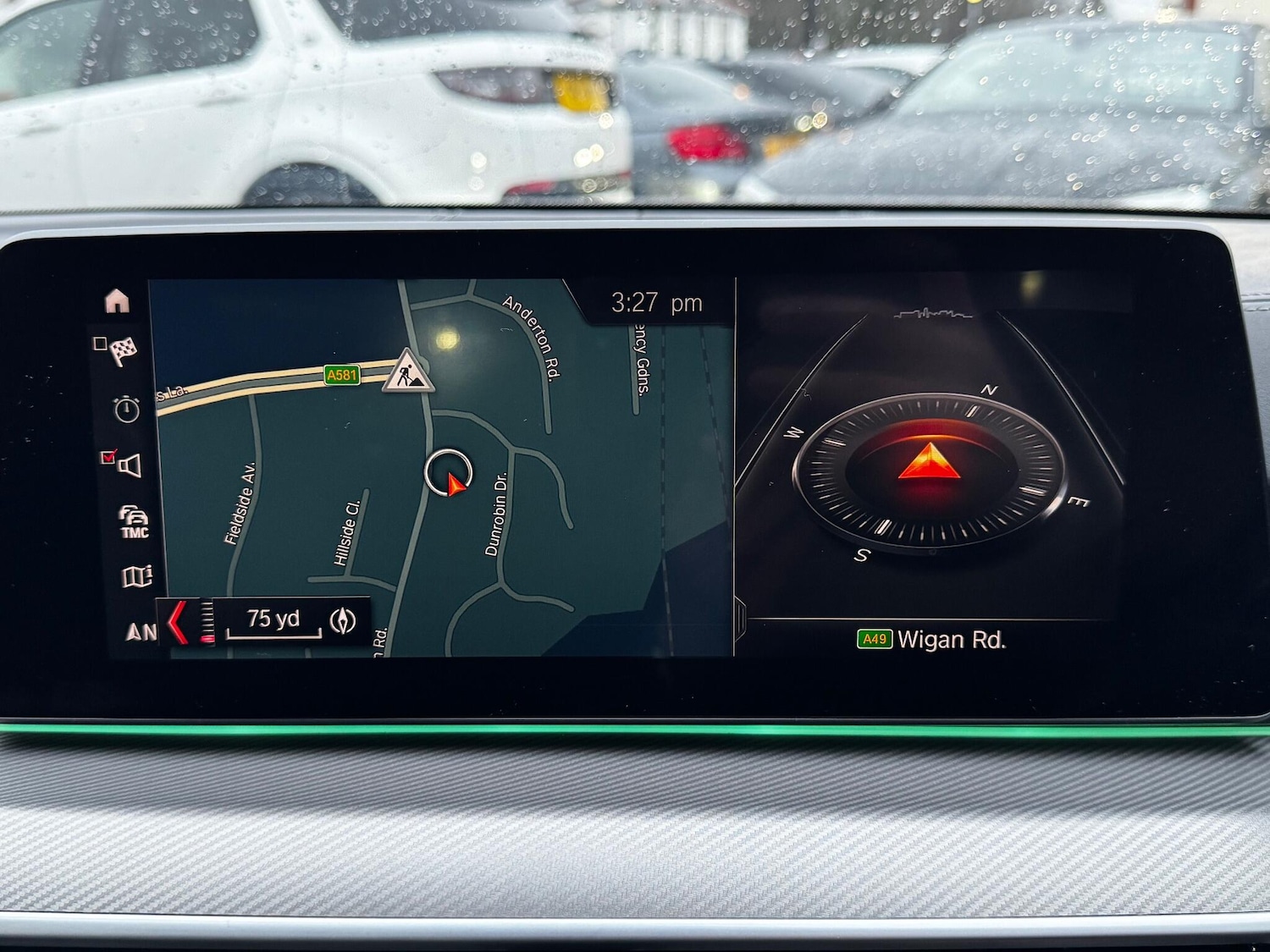 Used BMW M5 2019 for sale - 77119641: Photo 30