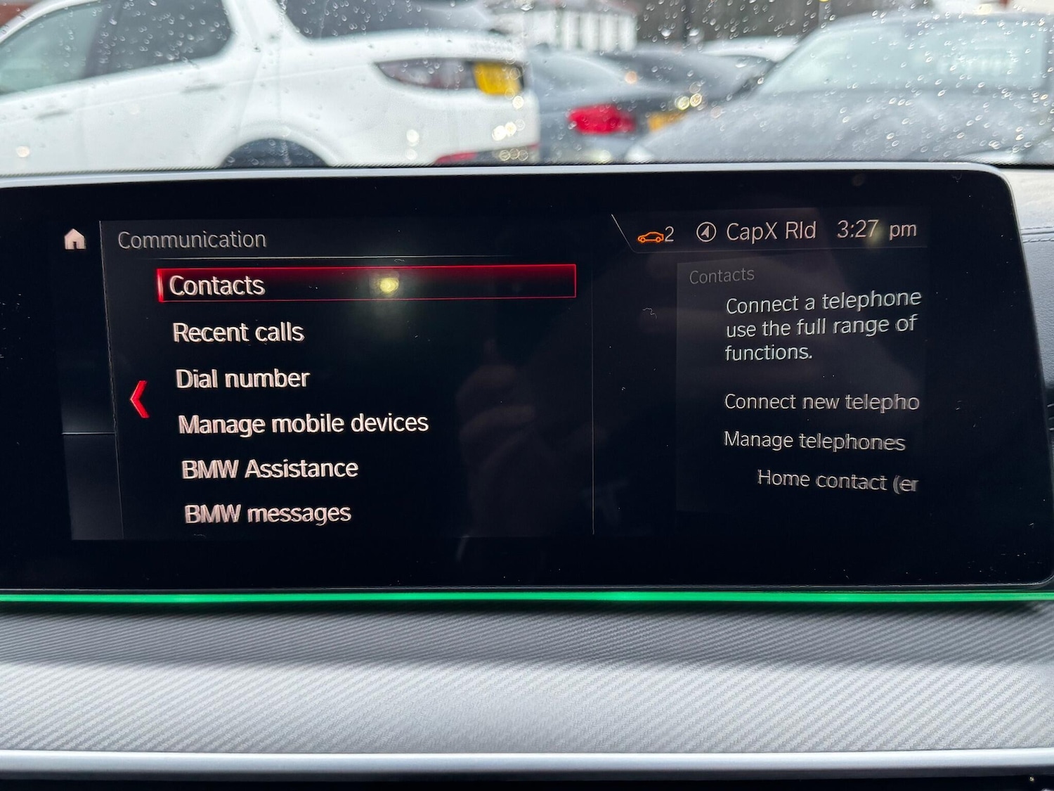 Used BMW M5 2019 for sale - 77119641: Photo 32