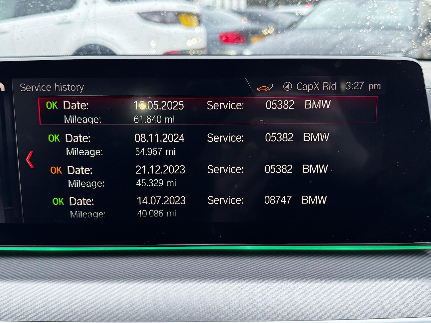 Used BMW M5 2019 for sale - 77119641: Photo 36