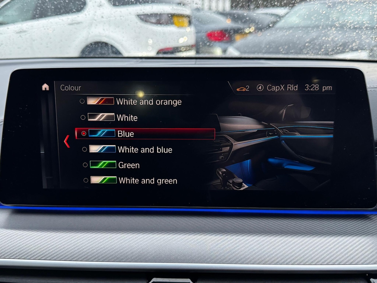 Used BMW M5 2019 for sale - 77119641: Photo 37