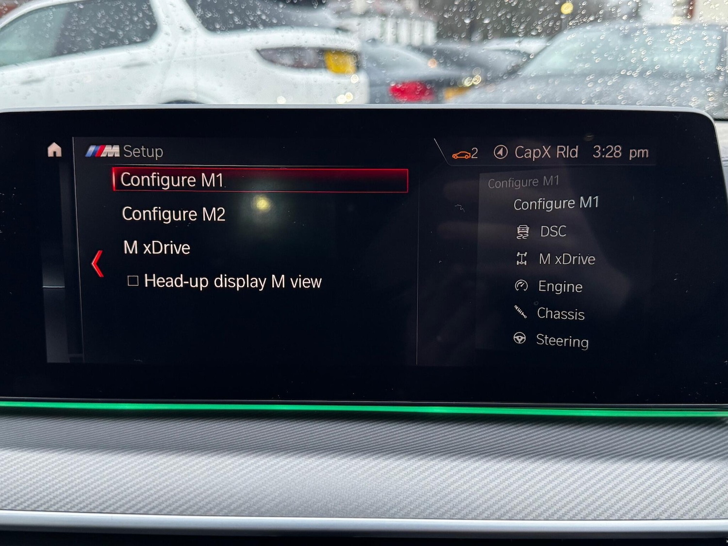 Used BMW M5 2019 for sale - 77119641: Photo 38