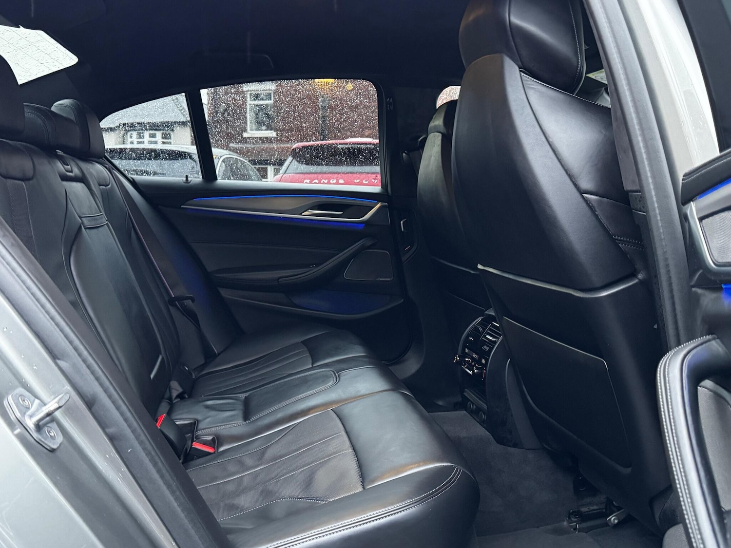 Used BMW M5 2019 for sale - 77119641: Photo 40