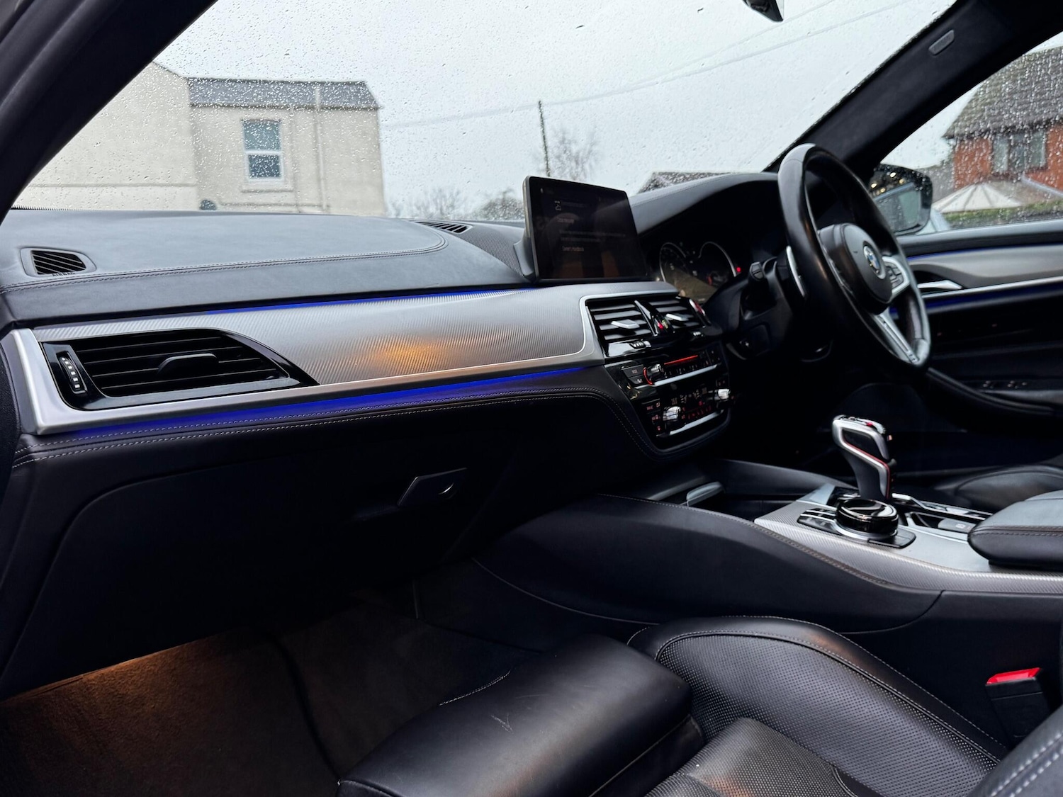 Used BMW M5 2019 for sale - 77119641: Photo 47