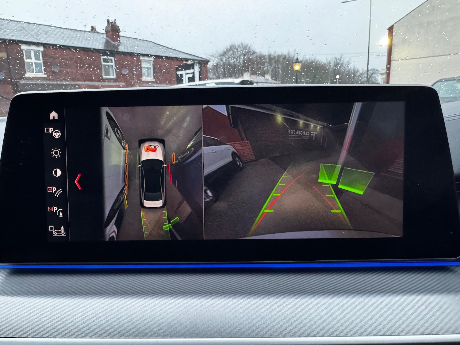 Used BMW M5 2019 for sale - 77119641: Photo 50