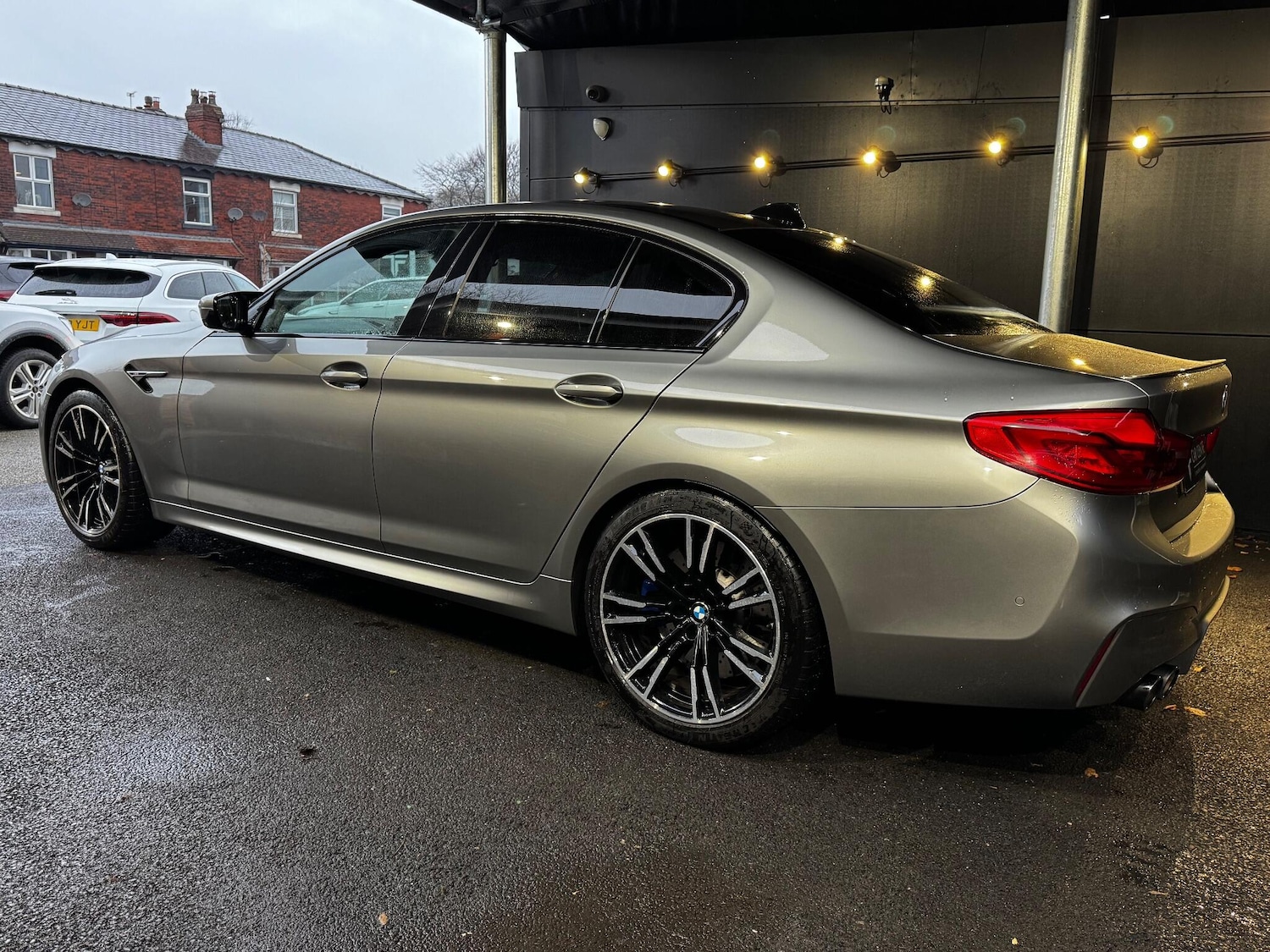 Used BMW M5 2019 for sale - 77119641: Photo 6