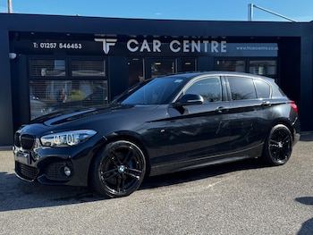 Used BMW 1 Series 2019 for sale - 77696752: Photo