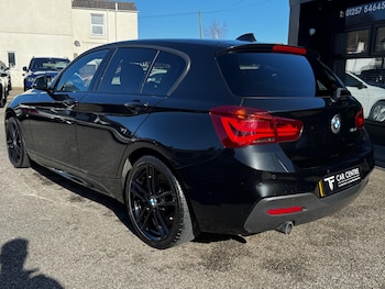 Used BMW 1 Series 2019 for sale - 77696752: Photo