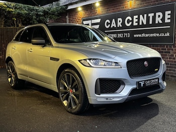 2020 (20) - 3.0 D300 V6 300 Sport Auto AWD Euro 6 (s/s) 5dr