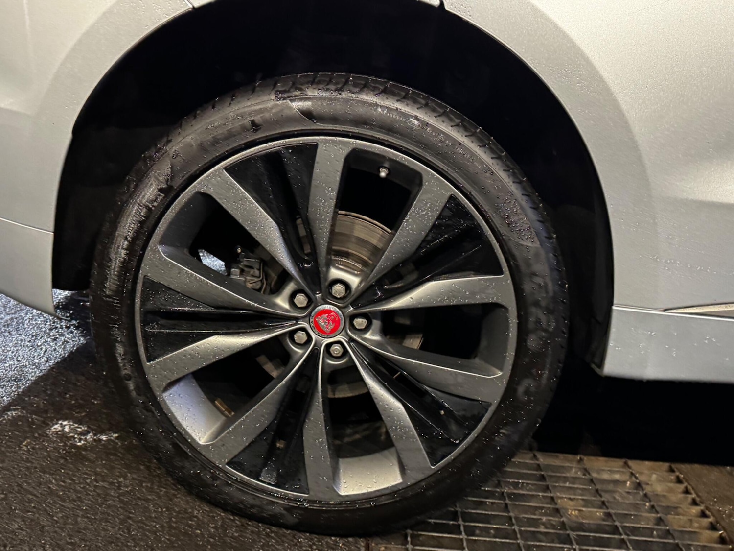 Used Jaguar F-Pace 2020 for sale - 77386381: Photo 23