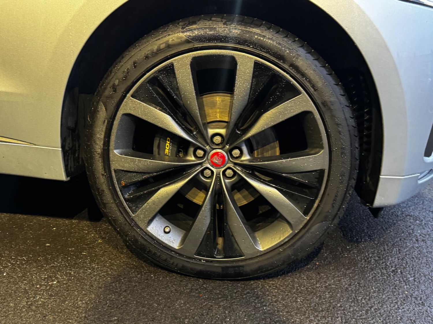 Used Jaguar F-Pace 2020 for sale - 77386381: Photo 24