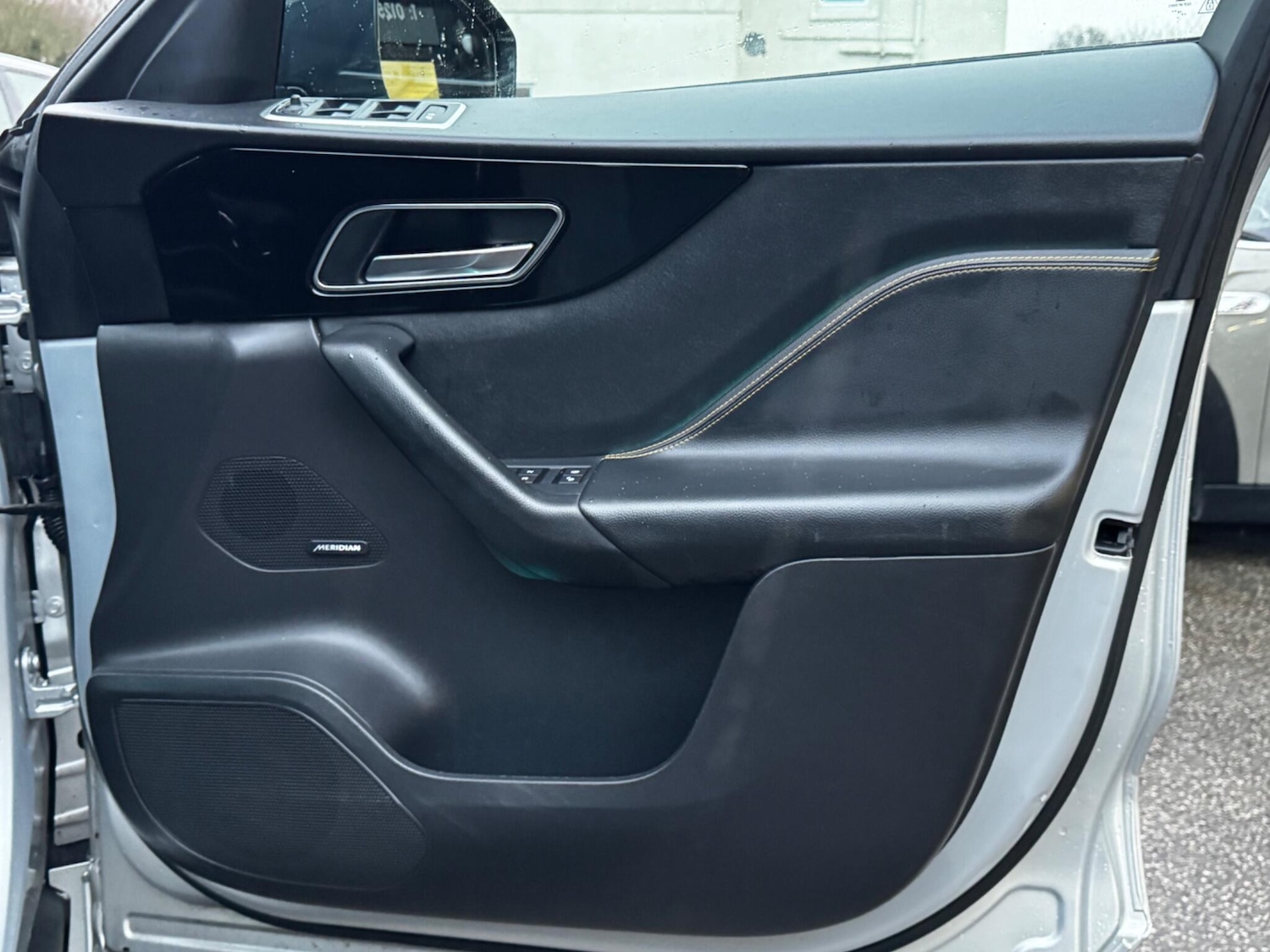 Used Jaguar F-Pace 2020 for sale - 77386381: Photo 26