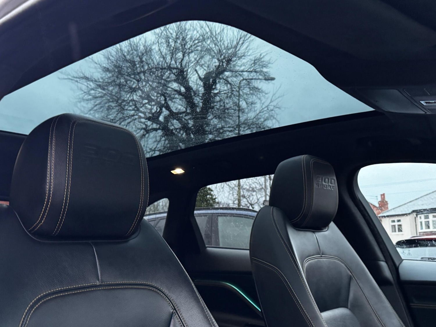 Used Jaguar F-Pace 2020 for sale - 77386381: Photo 31