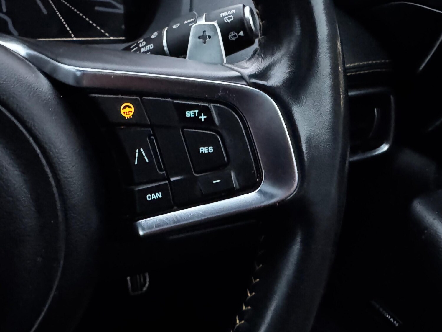 Used Jaguar F-Pace 2020 for sale - 77386381: Photo 44