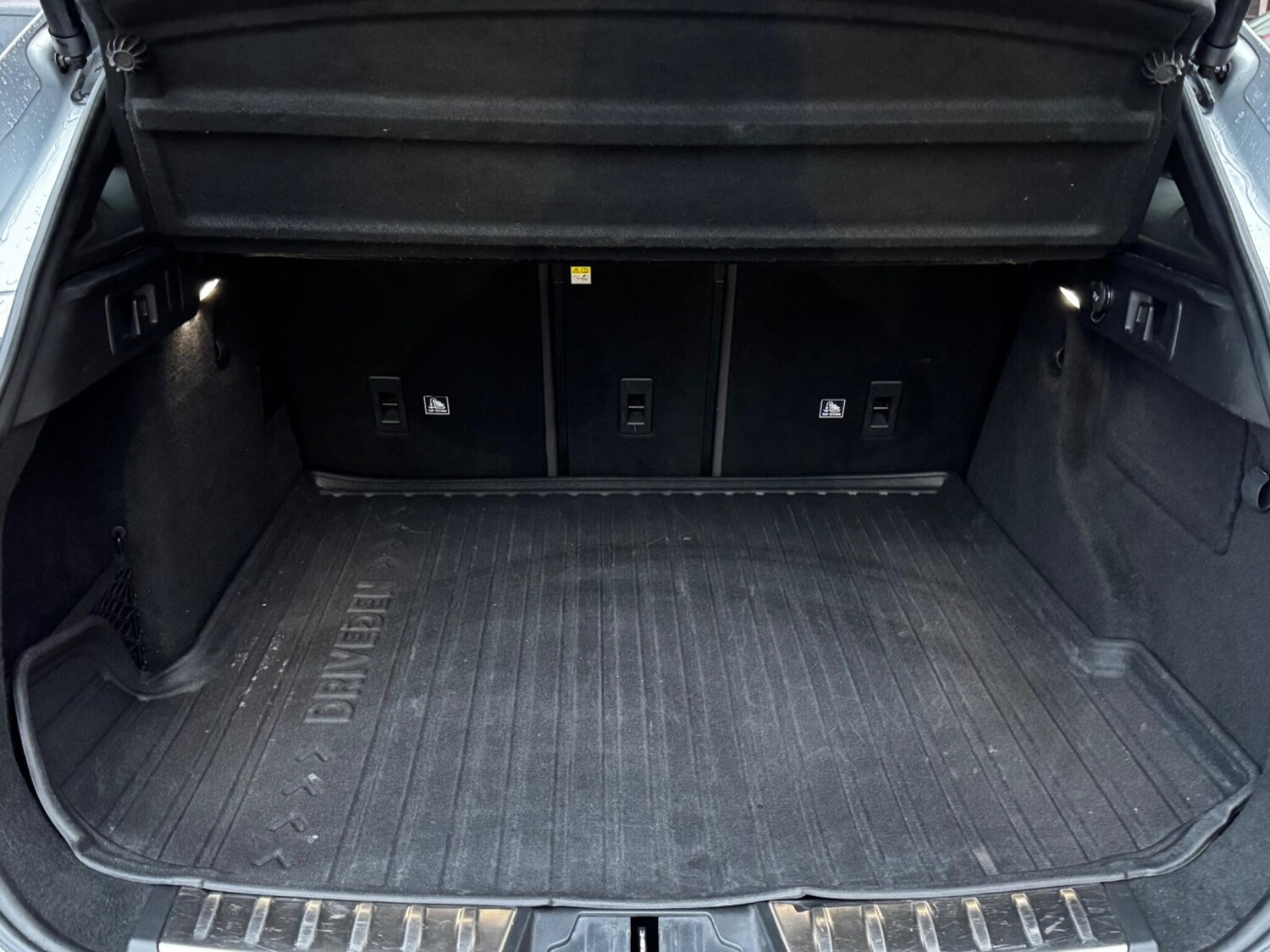 Used Jaguar F-Pace 2020 for sale - 77386381: Photo 47