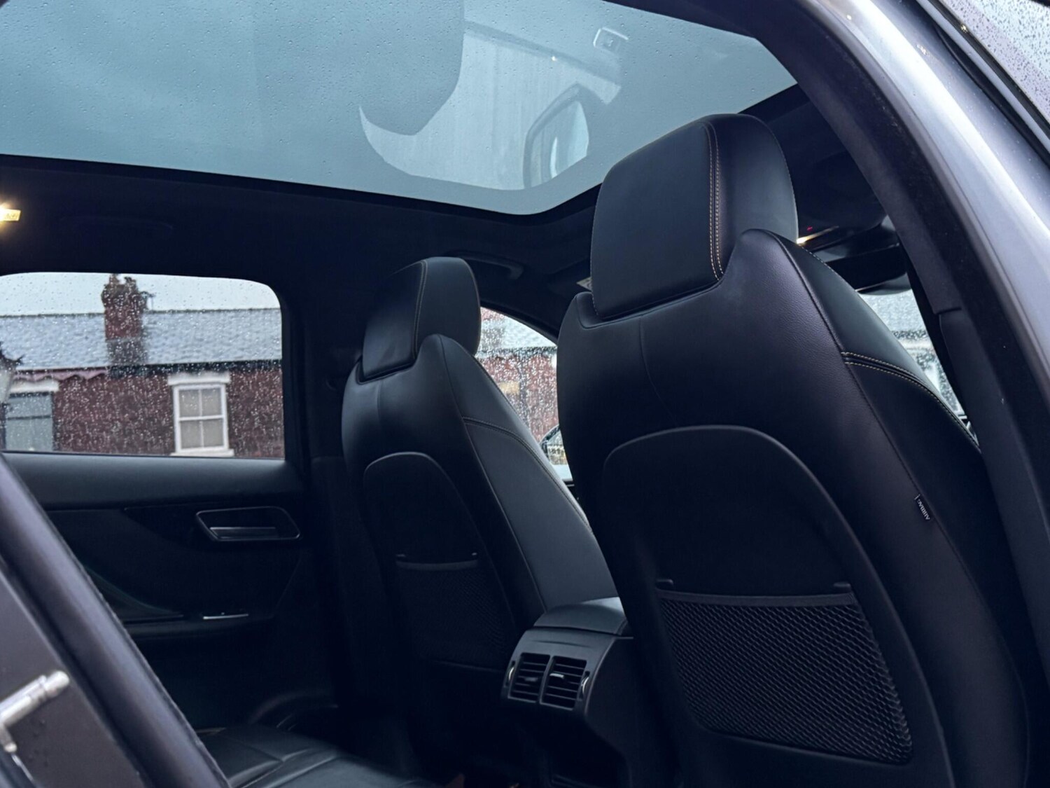 Used Jaguar F-Pace 2020 for sale - 77386381: Photo 49