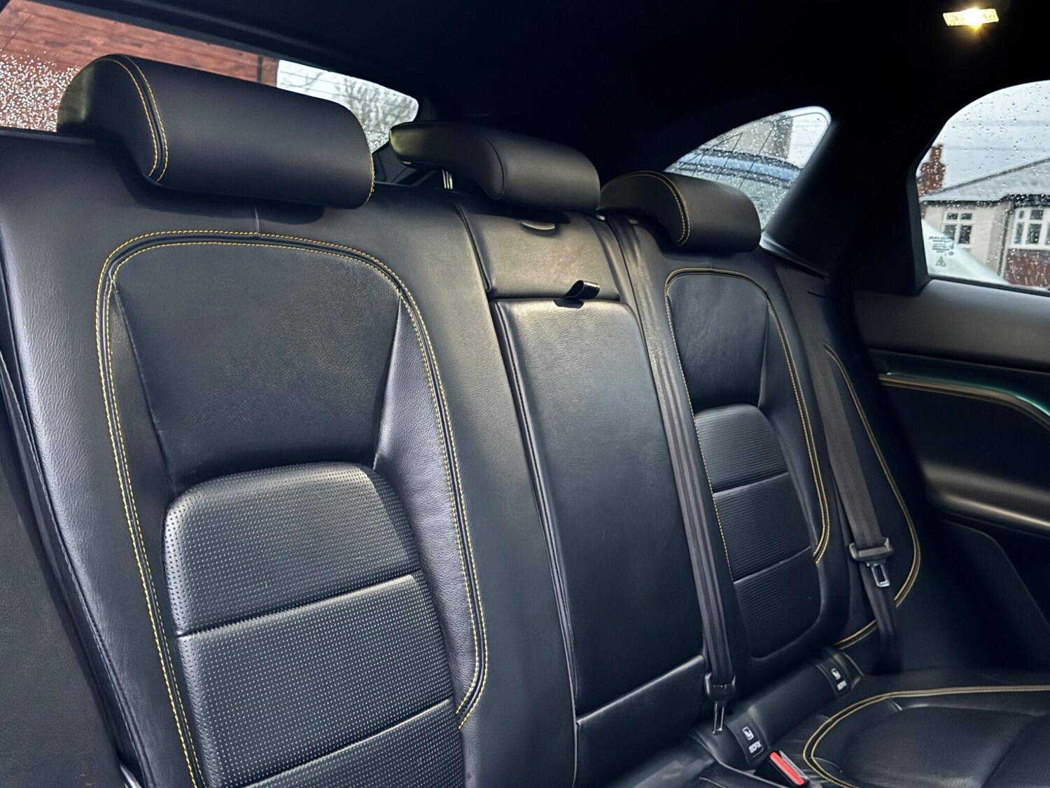 Used Jaguar F-Pace 2020 for sale - 77386381: Photo 50