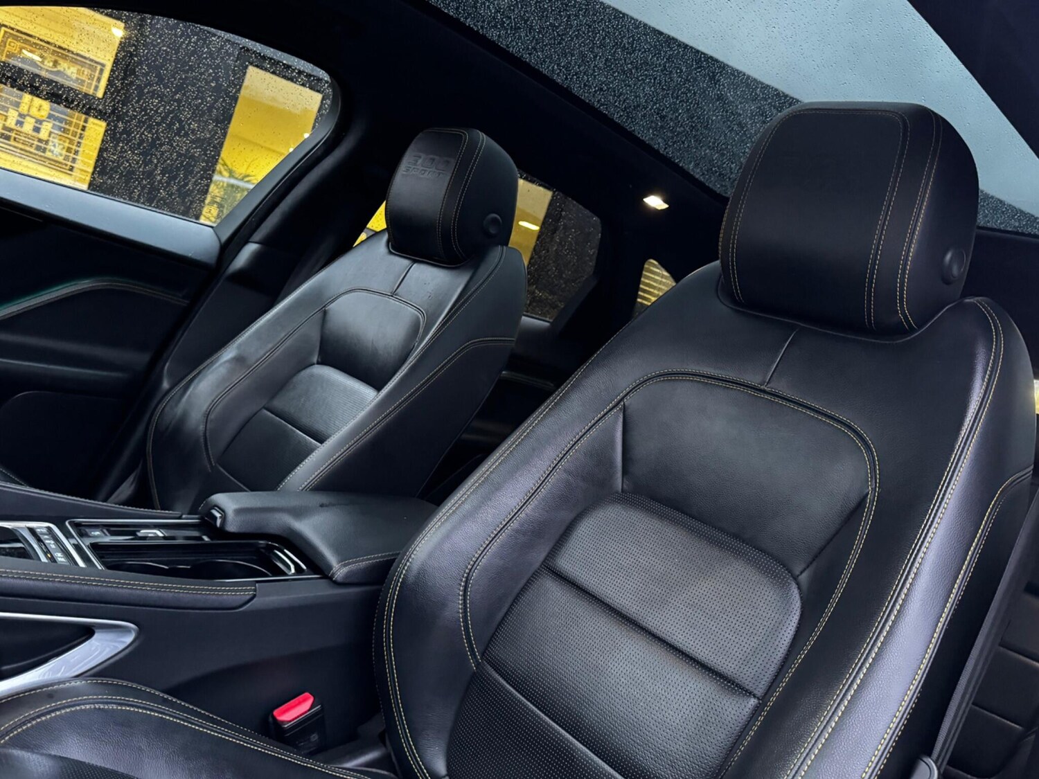 Used Jaguar F-Pace 2020 for sale - 77386381: Photo 53