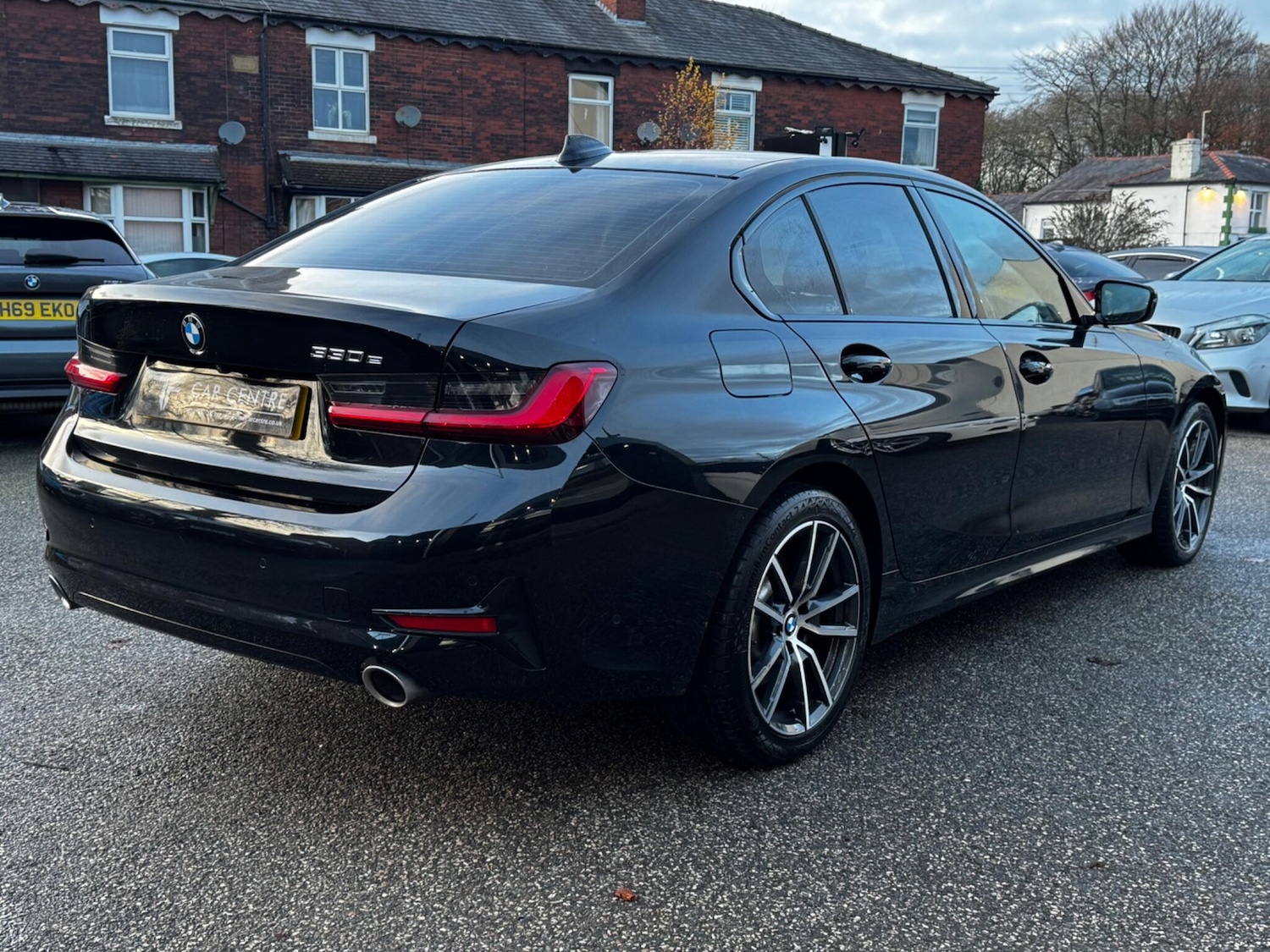 Used BMW 3 Series 2020 for sale - 76801342: Photo 11