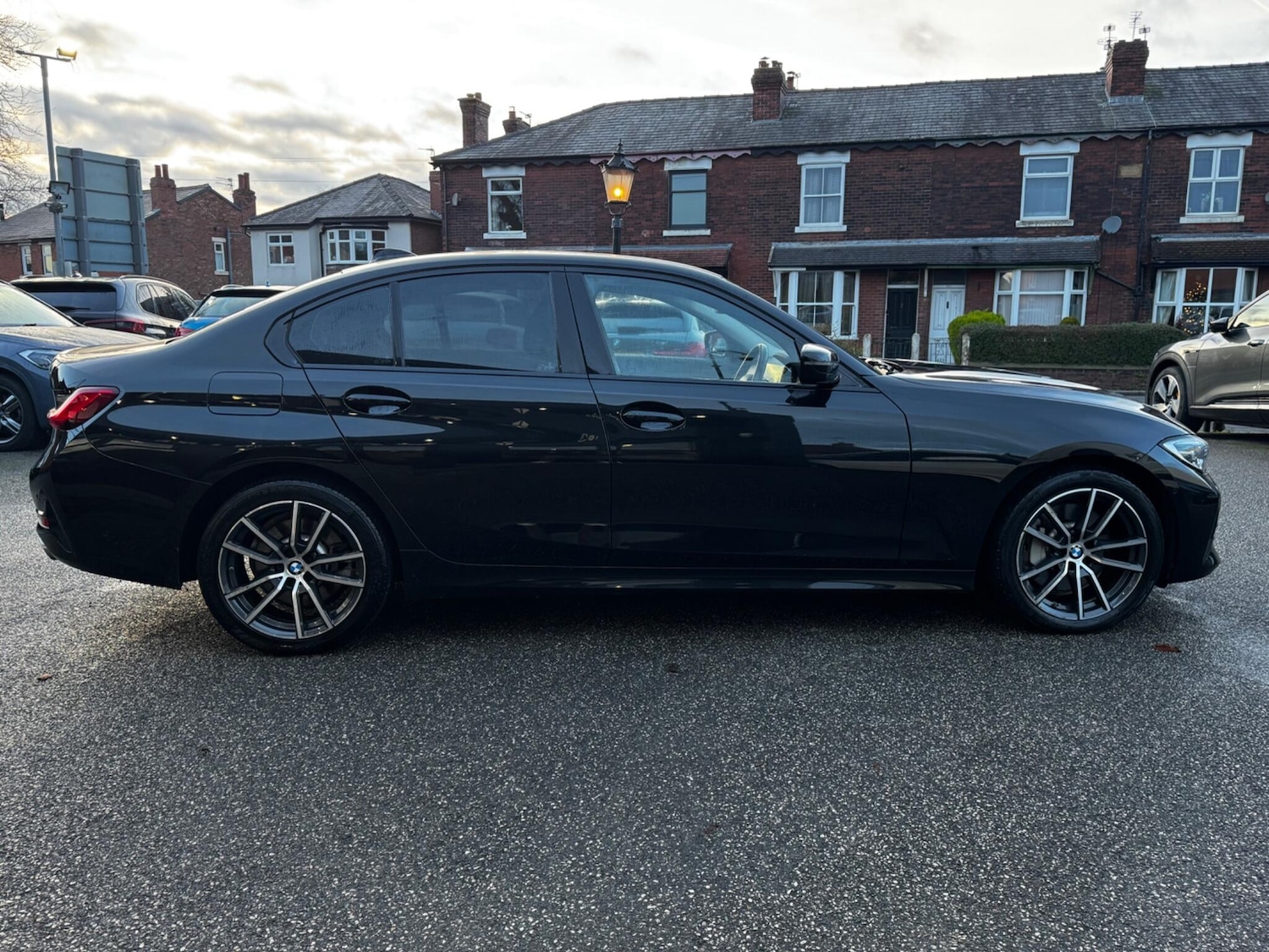 Used BMW 3 Series 2020 for sale - 76801342: Photo 13