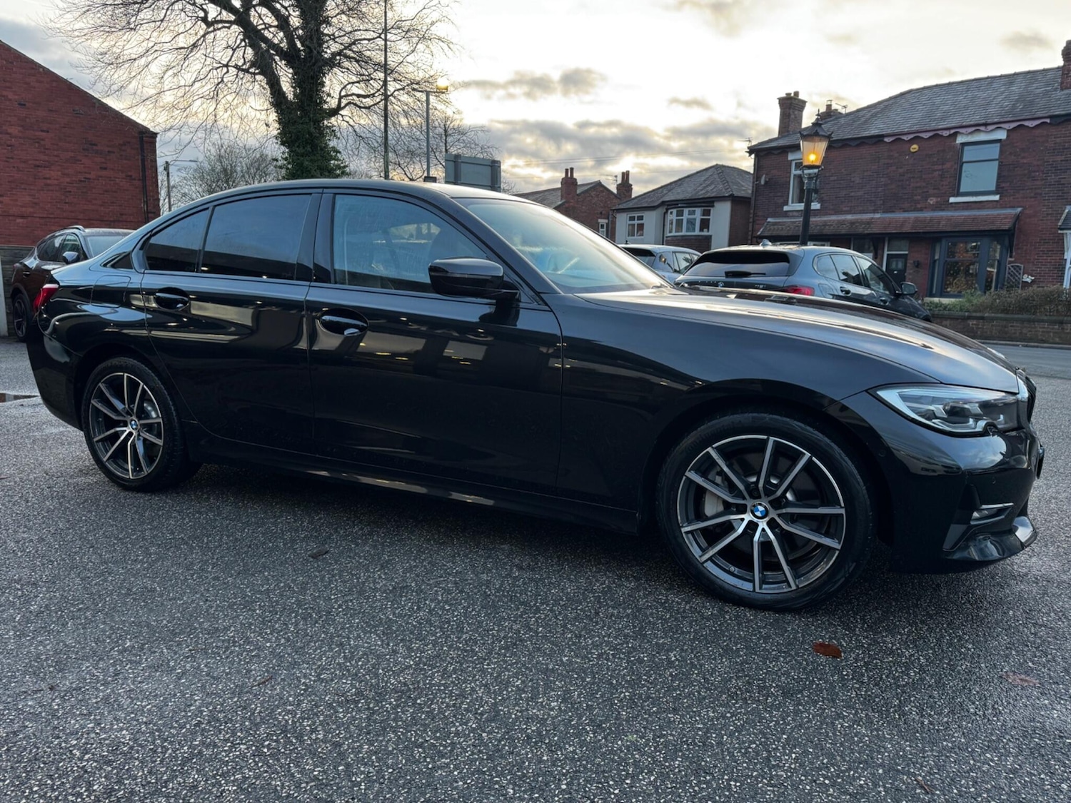 Used BMW 3 Series 2020 for sale - 76801342: Photo 14