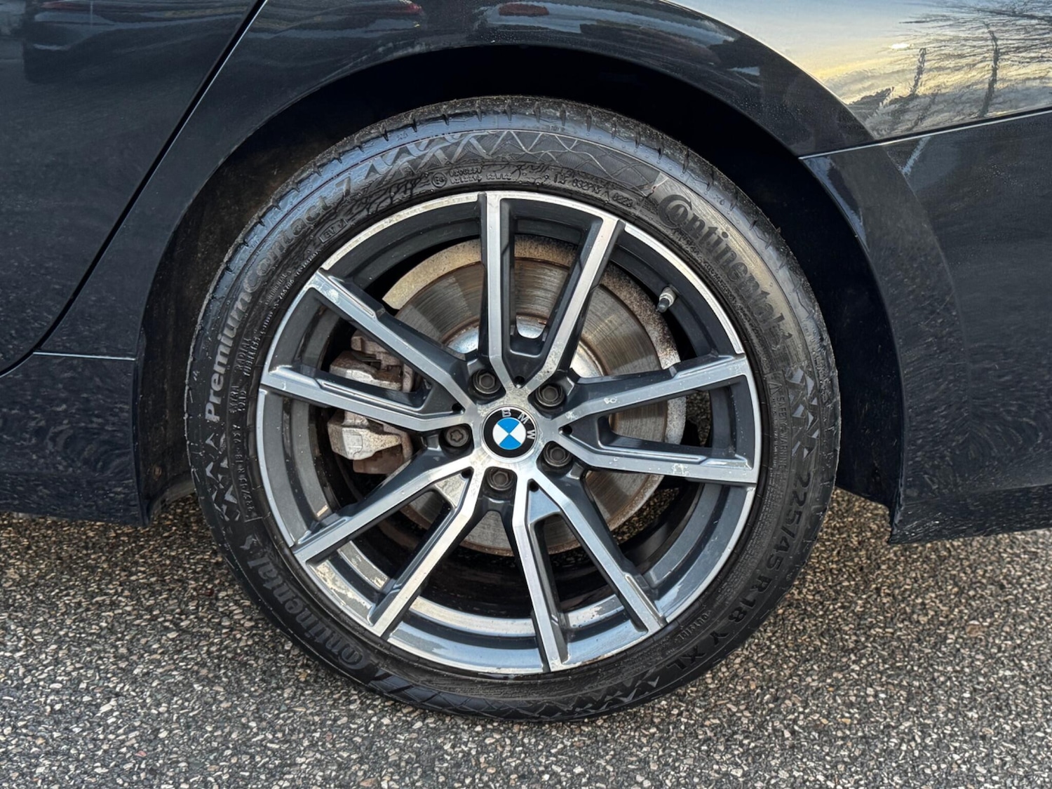 Used BMW 3 Series 2020 for sale - 76801342: Photo 24