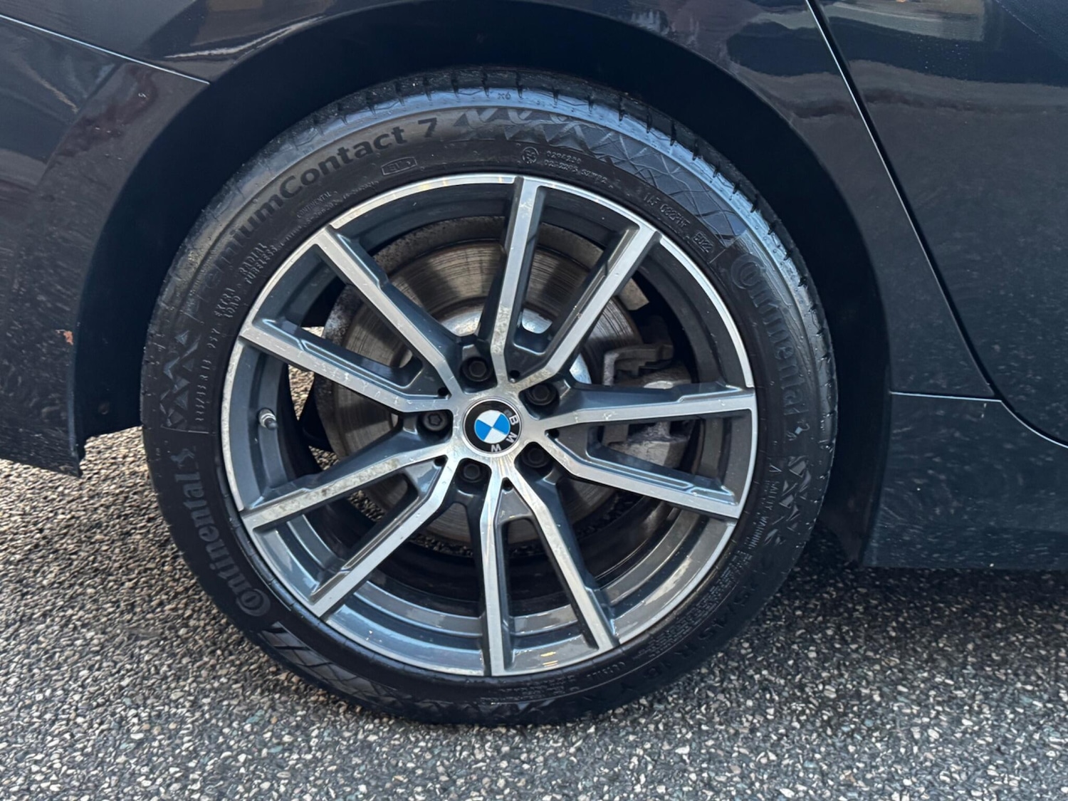 Used BMW 3 Series 2020 for sale - 76801342: Photo 26