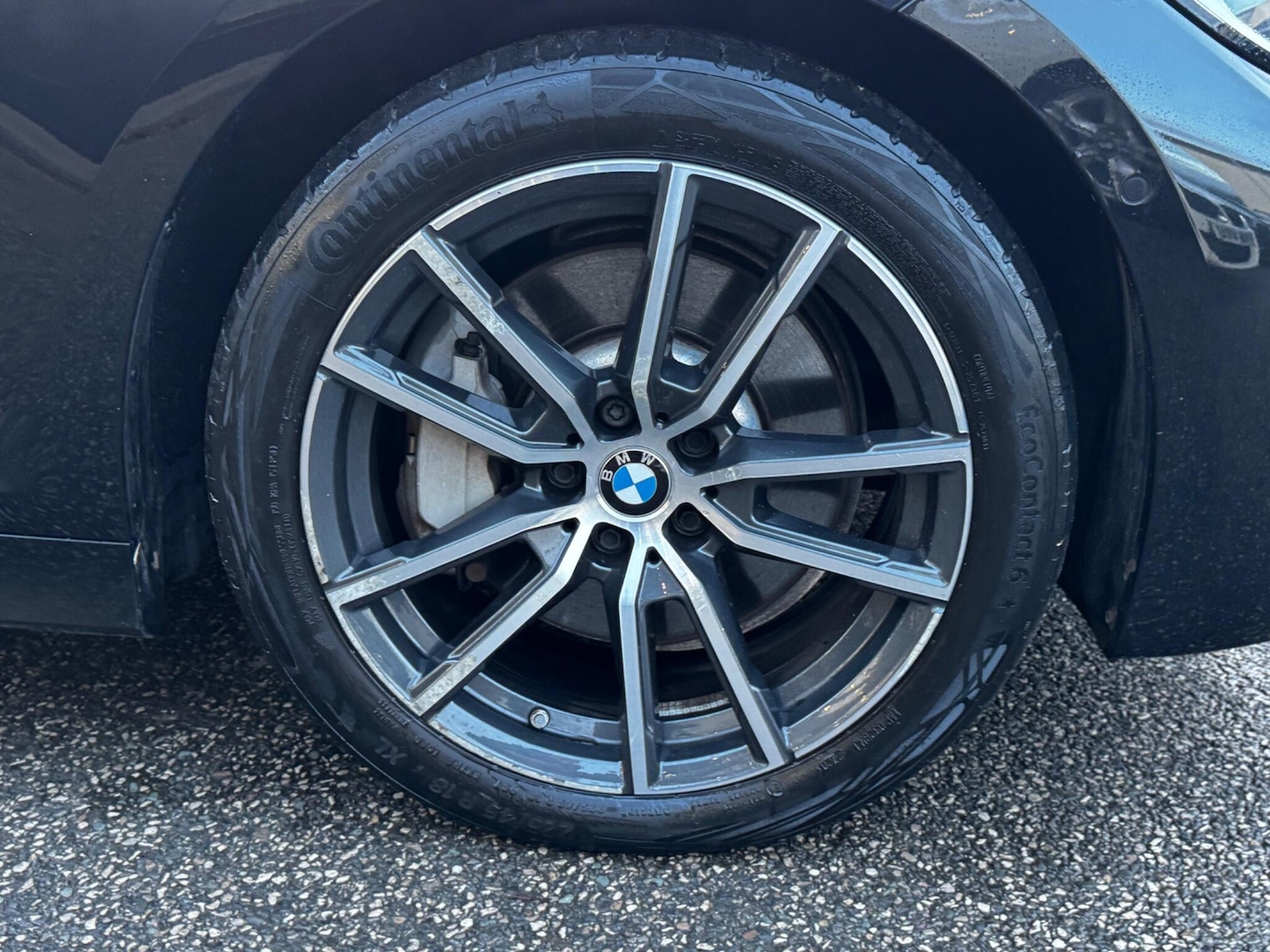 Used BMW 3 Series 2020 for sale - 76801342: Photo 27