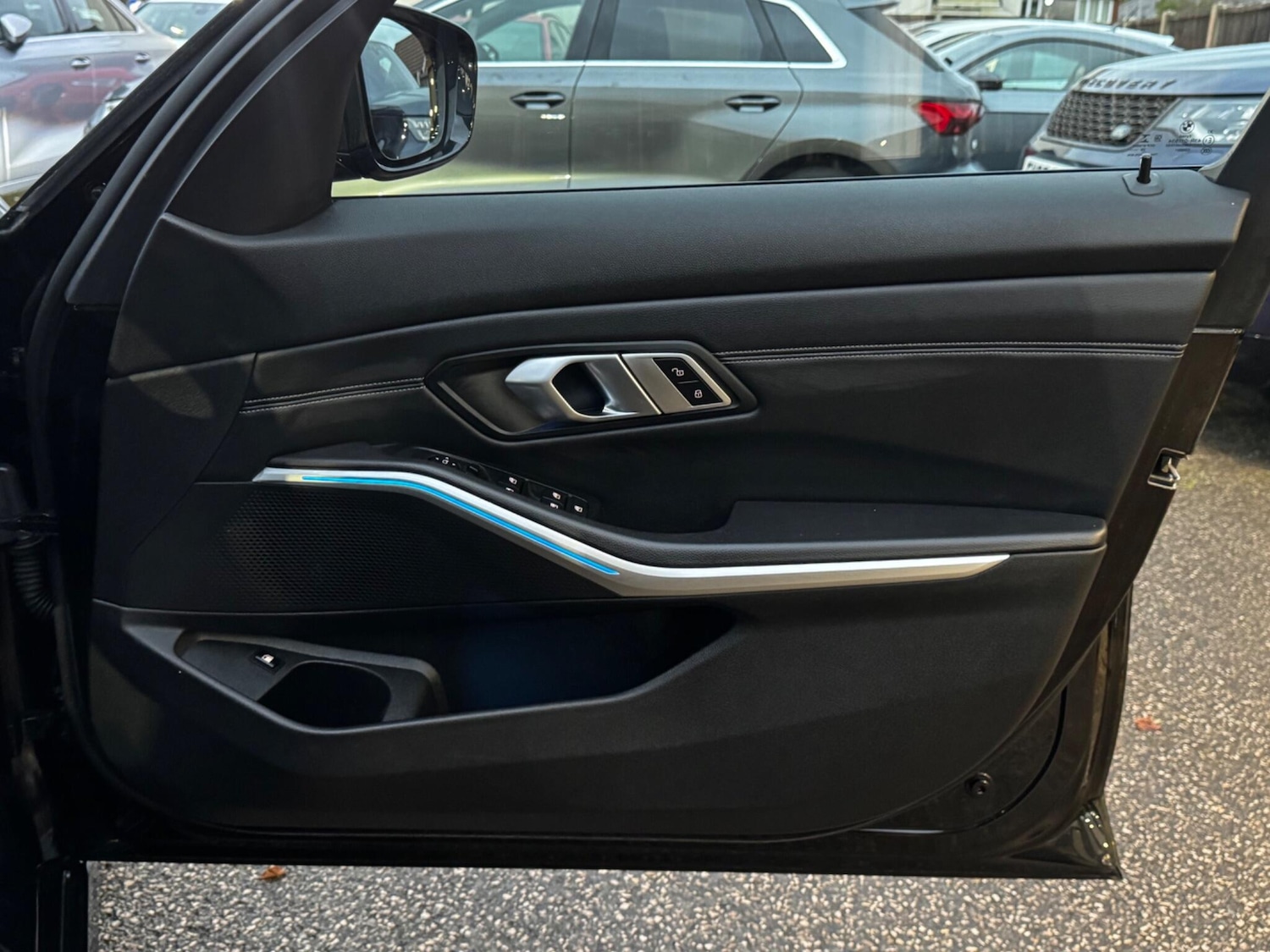 Used BMW 3 Series 2020 for sale - 76801342: Photo 28