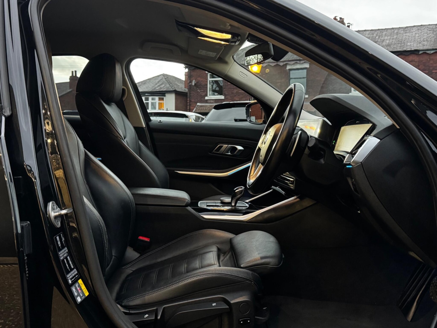 Used BMW 3 Series 2020 for sale - 76801342: Photo 29