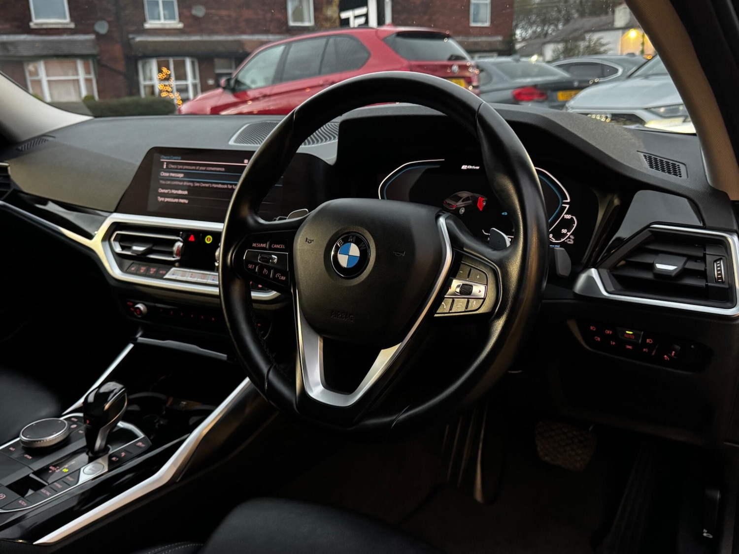 Used BMW 3 Series 2020 for sale - 76801342: Photo 30