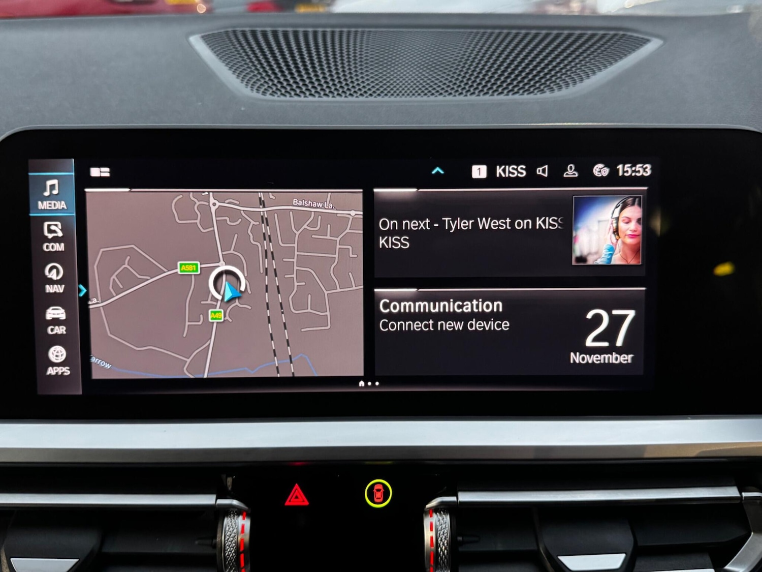 Used BMW 3 Series 2020 for sale - 76801342: Photo 35