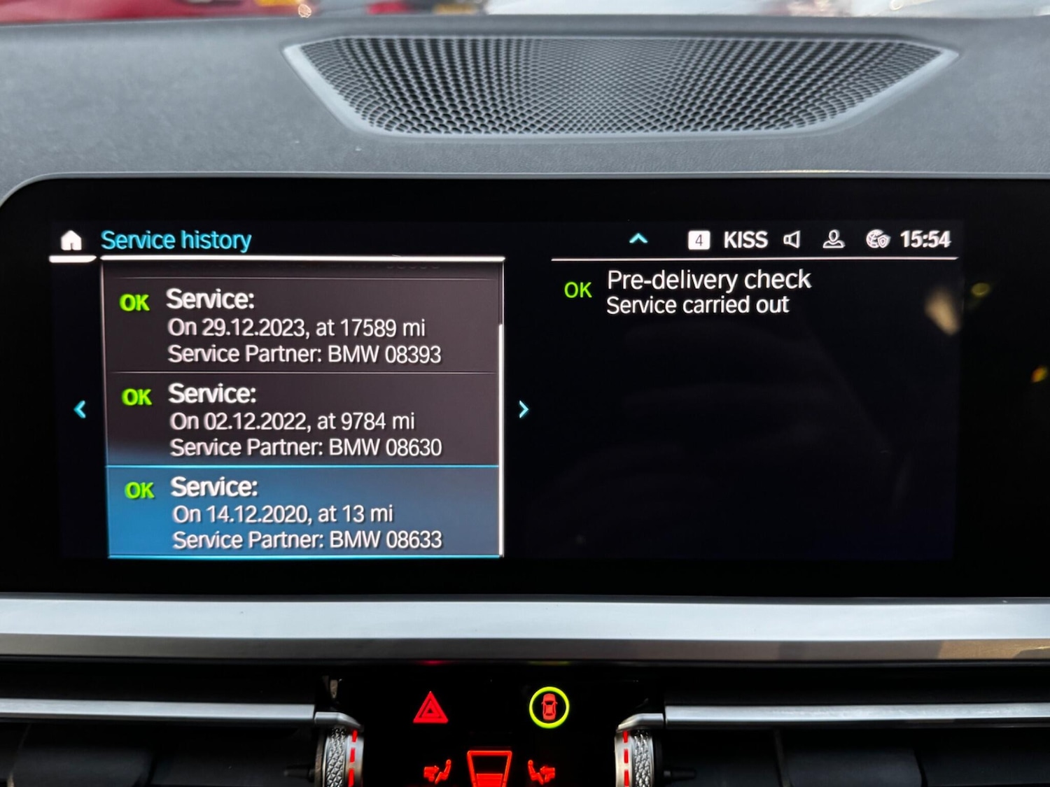 Used BMW 3 Series 2020 for sale - 76801342: Photo 39