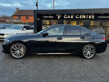 Used BMW 3 Series 2020 for sale - 76801342: Photo