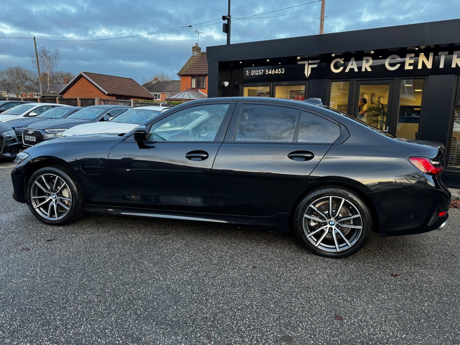 Used BMW 3 Series 2020 for sale - 76801342: Photo 4