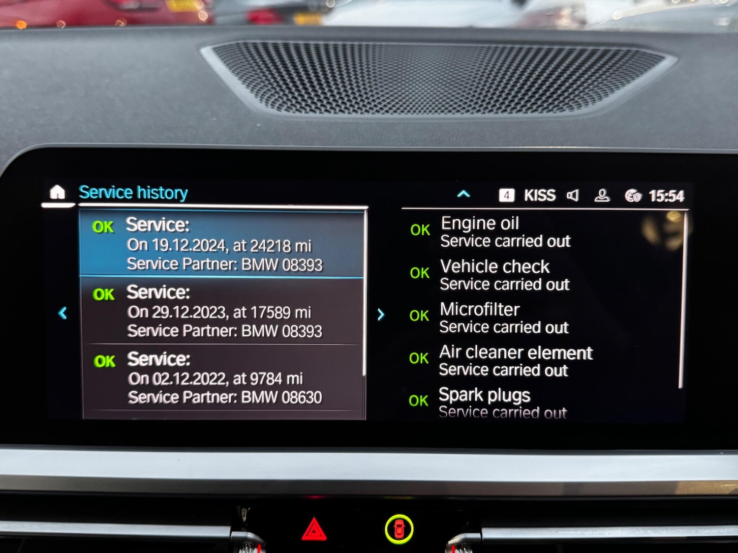 Used BMW 3 Series 2020 for sale - 76801342: Photo 40