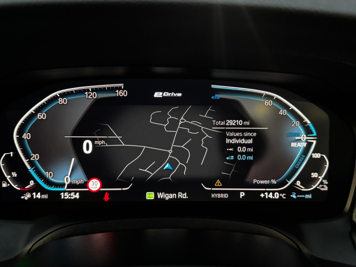 Used BMW 3 Series 2020 for sale - 76801342: Photo 44