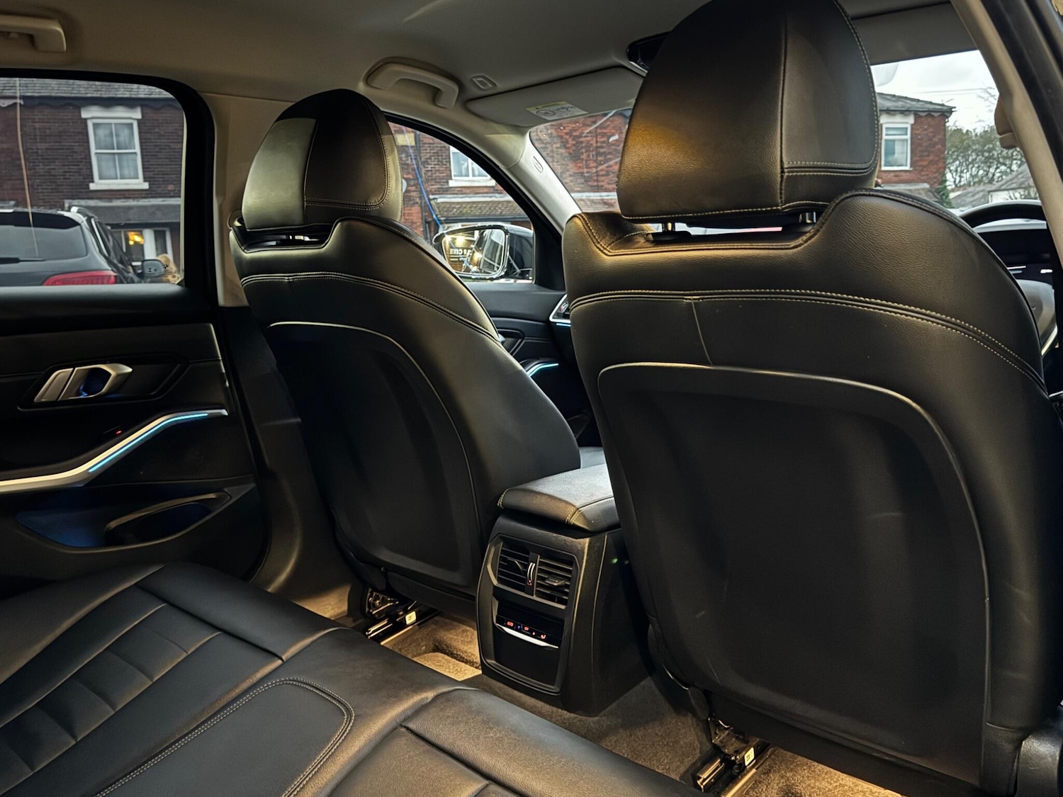 Used BMW 3 Series 2020 for sale - 76801342: Photo 45