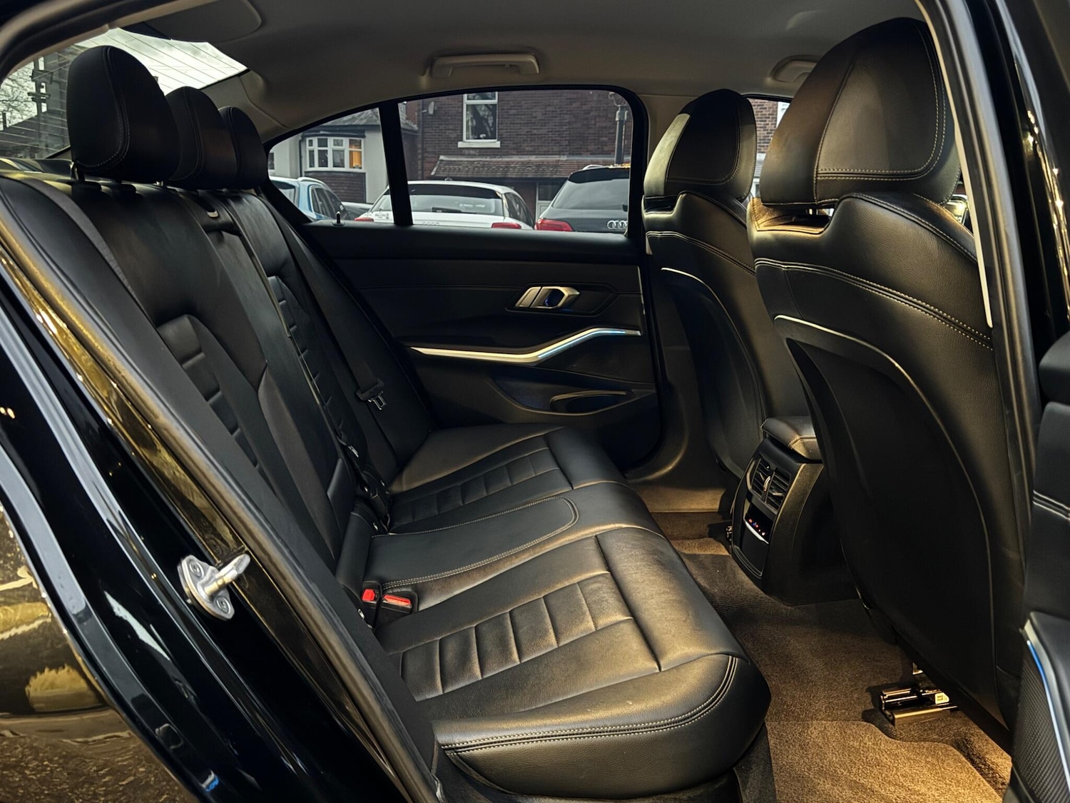 Used BMW 3 Series 2020 for sale - 76801342: Photo 47