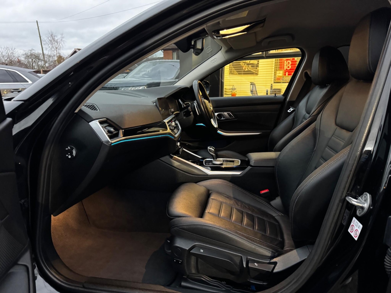 Used BMW 3 Series 2020 for sale - 76801342: Photo 48