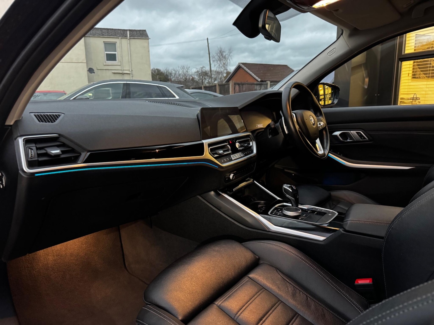 Used BMW 3 Series 2020 for sale - 76801342: Photo 49